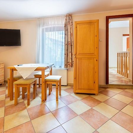 Varazsko Apartman Gyula Extérieur photo